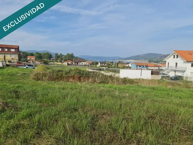 Terreno en AGUIEIRA