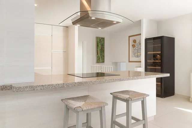 Chalet 3 habitaciones 182m² en venta - Riviera del sol — 27