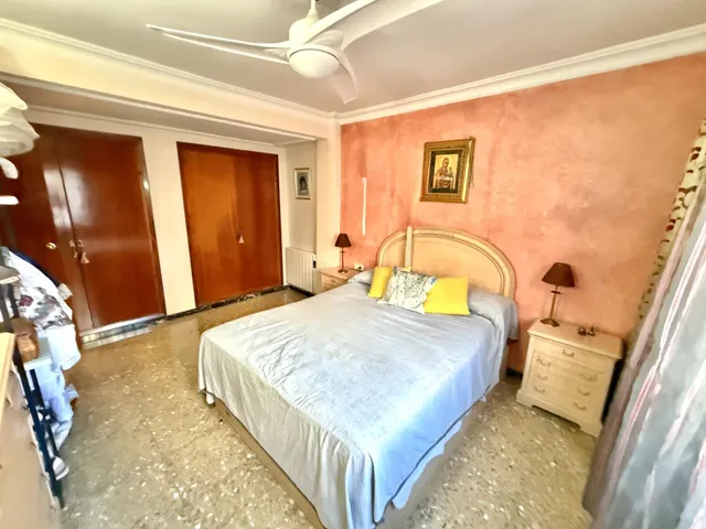 Piso 3 habitaciones 205m² en venta - Campoamor — 17