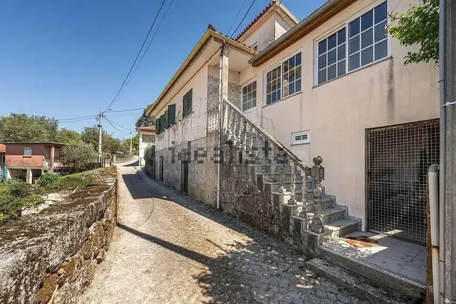 Chalet 3 habitaciones 282m² en venta - Sobradelo da Goma - foto 2