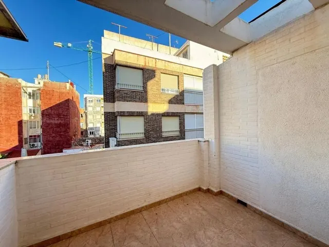 Apartamento 1 habitación 52m² en venta - torrevieja — 11