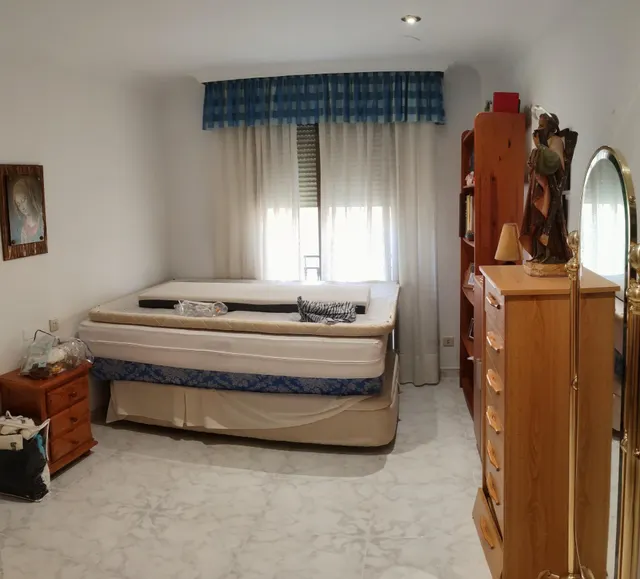 Piso en macael con excelente ubicación y en perfectas condiciones para entrar a vivir. — 13