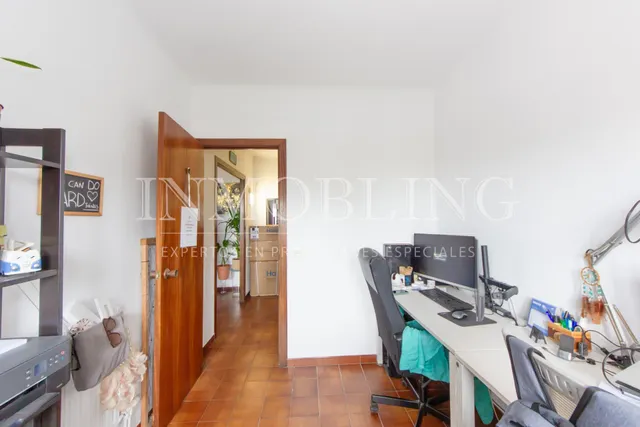 Piso de 3 habitaciones frente al mar! — 34
