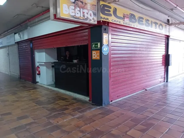 Bar/Cafetería en Traspaso en Costa del Silencio - foto 3