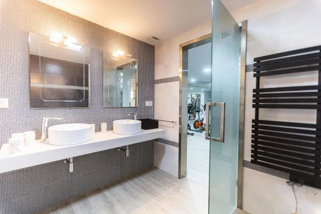 Exclusiva Villa de Lujo en  carretera santa catalina con establos y picadero de caballos  , Murcia - €1,395,000 — 27