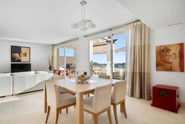 Ático Dúplex 3 habitaciones 320m² en venta - Marbella - foto 4