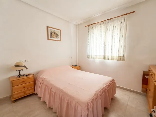 Apartamento con jardín de 40m2 en planta baja en Los Collados — 16