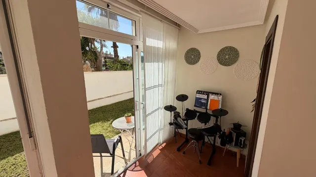Apartamento 1 habitación 63m² en venta - Torreblanca — 19