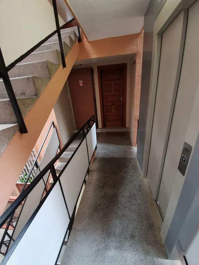PISO PARA REFORMAR METRO GORG — 23