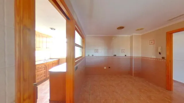 ¡ático dúplex en severo ochoa en Orihuela! — 15
