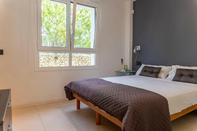 MARAVILLOSO CHALET CON LT Y VISTAS MAR — 35