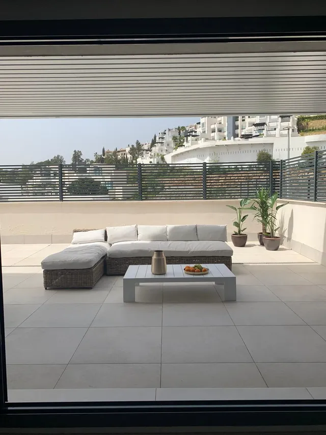 Apartamento 3 habitaciones 121m² en venta - El Madroñal — 7