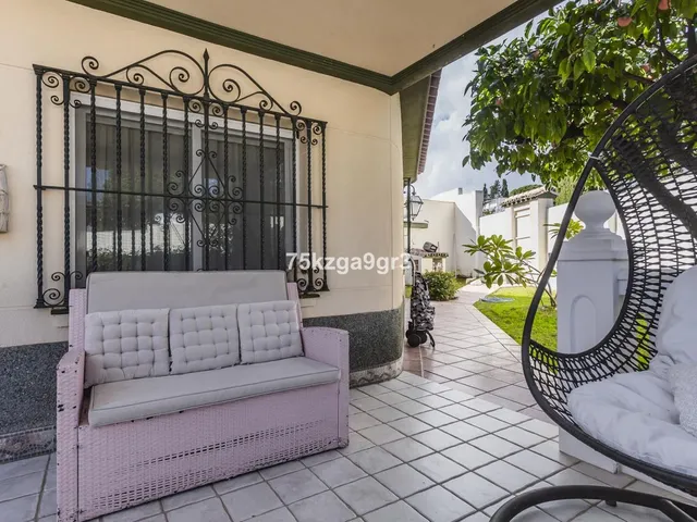 Chalet 6 habitaciones 357m² en venta - Centro — 22
