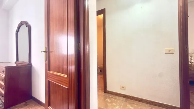 Piso de 4 Dormitorios con Terraza Esquinera de 35 m2 - Centro Villa — 23