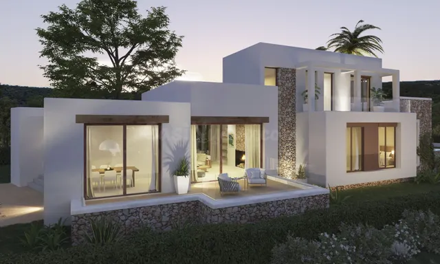 Villa 4 habitaciones 422m² en venta - Valle Del Sol — 3