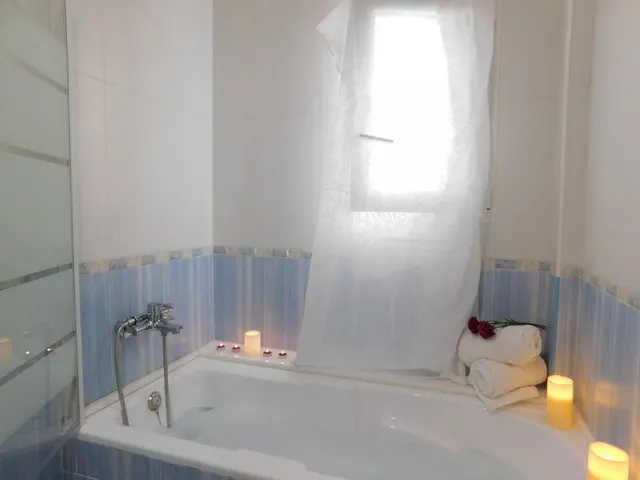 Apartamento en Denia - zona Polideportivo — 41