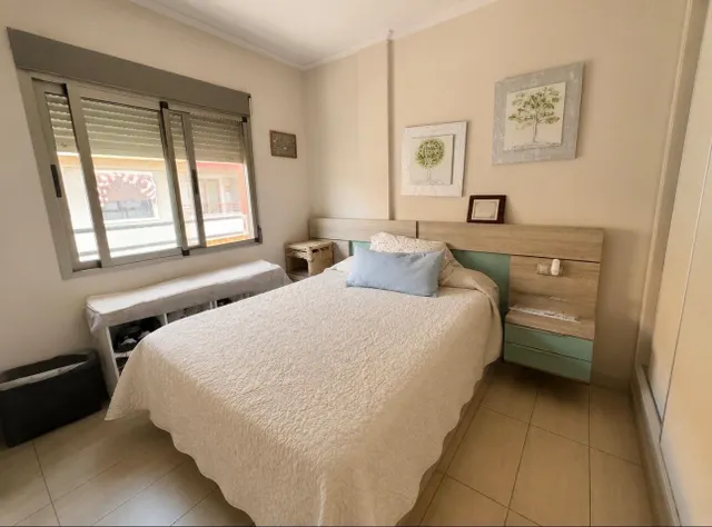 ESTUPENDO ÁTICO EN ORIHUELA CON UNA TERRAZA AMPLIA, GARAJE, SEMI-NUEVO …¡VISITELO SIN COMPROMISO!! — 14