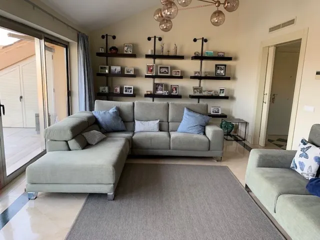 Ático Dúplex 5 habitaciones 422m² en venta - San Roque Pueblo — 7