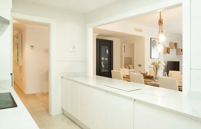 Apartamento 3 habitaciones 128m² en venta - Costa del Sol — 10