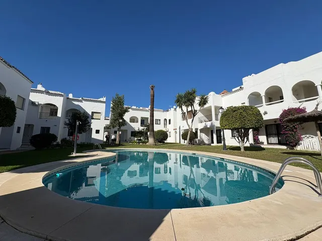 Adosado 3 habitaciones 145m² en venta - Costa Del Sol — 27