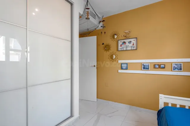 APARTAMENTO DE 3 DORMITORIOS Y 2 BAÑOS EN GUARDAMAR DEL SEGURA (ALICANTE) — 30