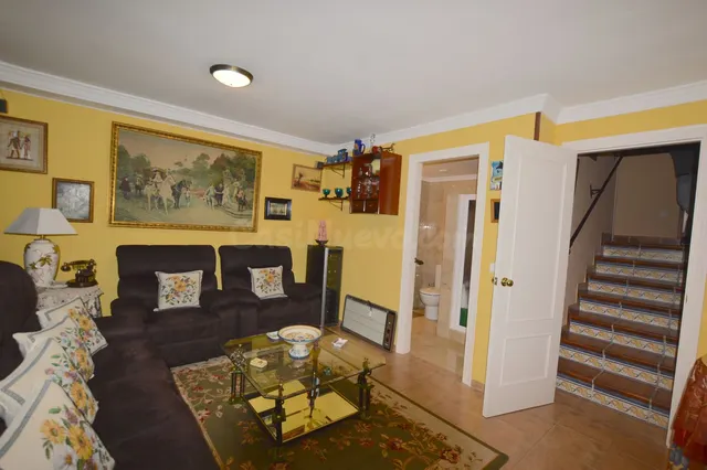 Adosado 4 habitaciones 98m² en venta - Marbella - foto 5