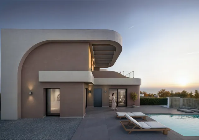 Villa 3 habitaciones 109m² en venta - Comunidad valenciana — 7