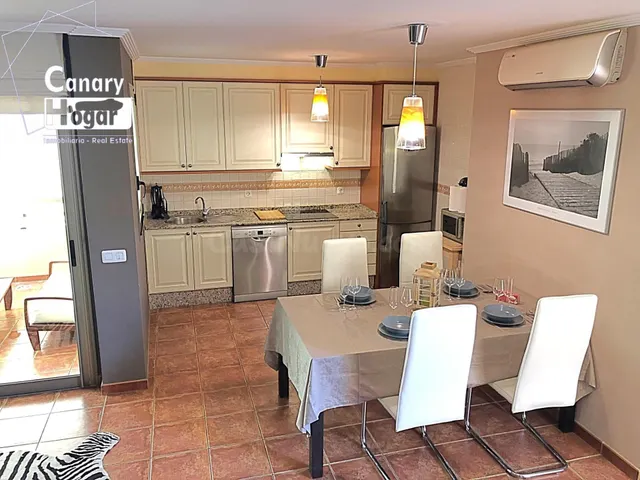 🏡 Adosado en Venta en Residencial Sotavento II – A Solo 100m - foto 5