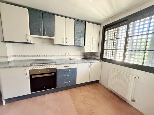 Chalet adosada en Aranjuez — 9