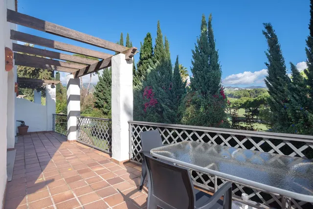 Apartamento 2 habitaciones 110m² en venta - Marbella — 19