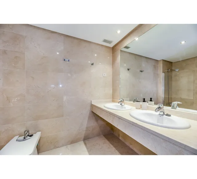 Apartamento 2 habitaciones 90m² en venta - Marbella — 11