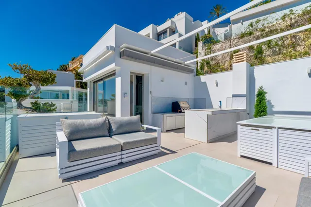 Villa de Lujo 4 habitaciones 370m² en venta - Benimeit — 35