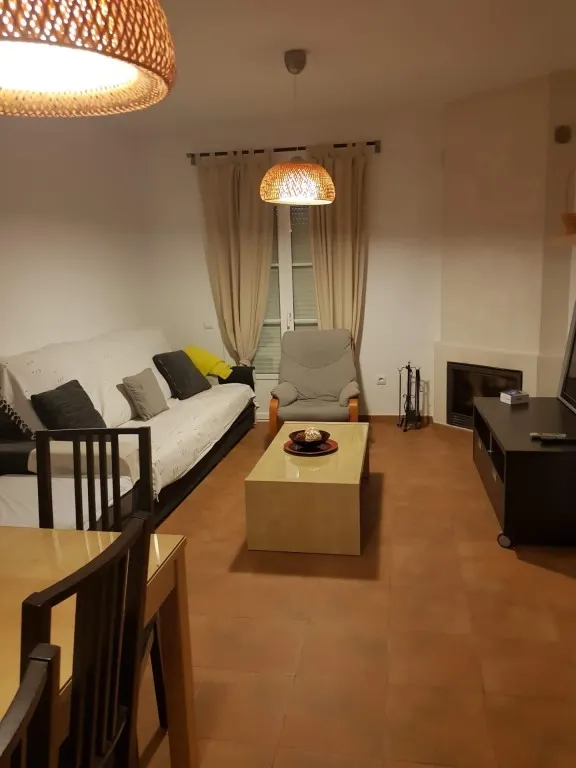 Bonita casa en Alanis con patio de 60m2!!! — 5
