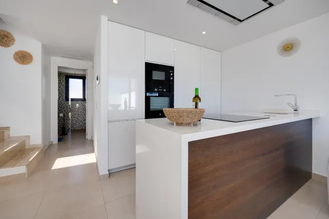 Villa 3 habitaciones en venta - San Javier — 25