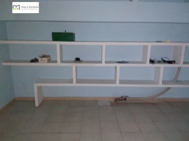 LOCAL ACONDICIONADO DE 2 PLANTAS EN LANCIA — 13
