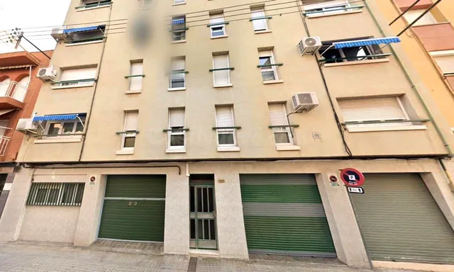 Apartamento 4 habitaciones 63m² en venta - La creu de barber