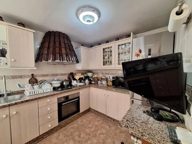 Apartamento 2 habitaciones 81m² en venta - Los Ángeles — 6