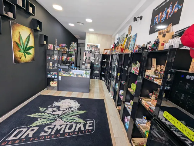 Traspaso Franquicia de Herbolario Exclusivo en Puerto Marina, Benalmádena. — 8