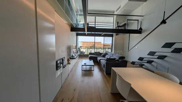 Dúplex en venta en Carrer Creu Roja 1, Valencia - foto 5
