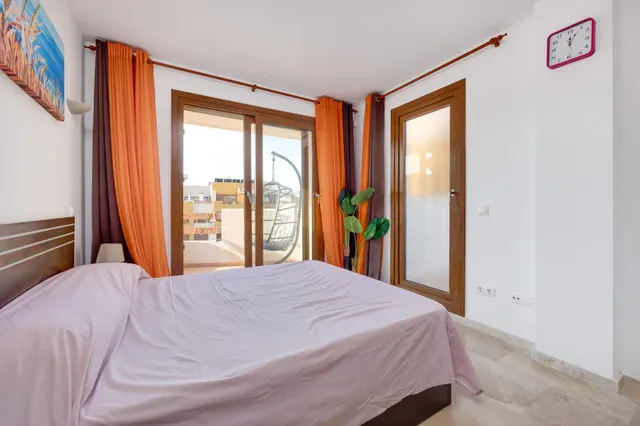 Buhardilla 2 habitaciones 73m² en venta - Punta Prima — 19
