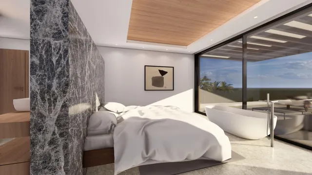 Villa 5 habitaciones 510m² en venta - Los flamingos — 6