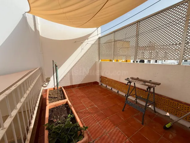 Adosado 5 habitaciones 188m² en venta - Salesianos