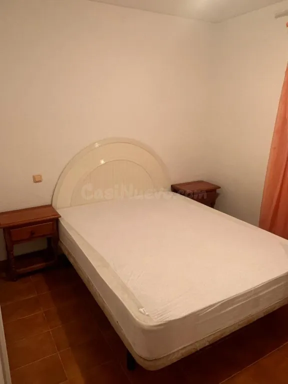 Primera línea de playa: Espectacular adosado con piscina, jardín y 4 habitaciones — 14