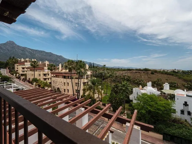 Apartamento 2 habitaciones 90m² en venta - Marbella — 3