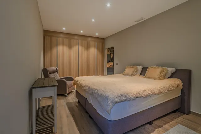 Villa 4 habitaciones 544m² en venta - Residencial benimar — 47