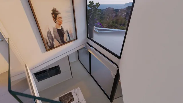 Villa 3 habitaciones 348m² en venta - Benitachell — 22
