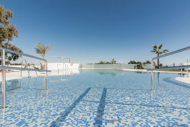 Apartamento 2 habitaciones 82m² en venta - Centro — 34