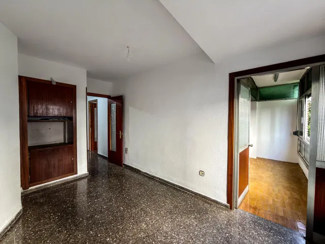 Piso en Higinio Noja,13 .La Creu del Grau, garaje incluido — 14