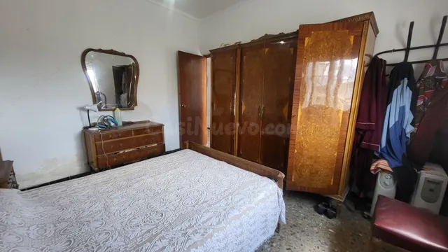 Casa de pueblo en Venta en Partaloa Almería — 22