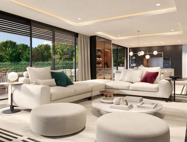 Villa 4 habitaciones 508m² en venta - Higuerón — 11